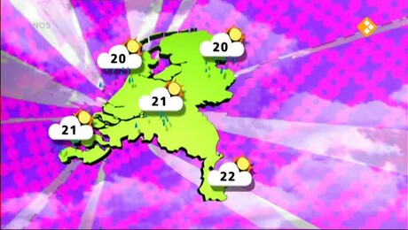 Het NOS Jeugdjournaal | NOS Jeugdjournaal